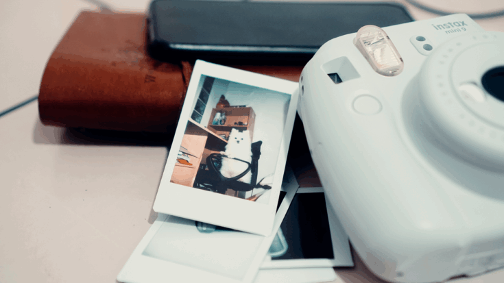 Instant Cameras Definition, Usability, and Advantages 3