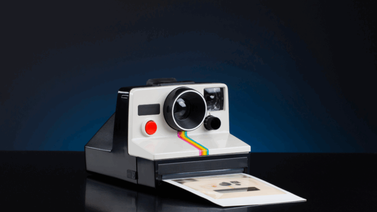Instant Cameras Definition, Usability, and Advantages