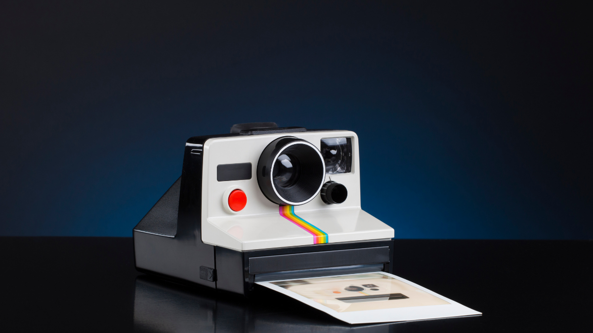 Instant Cameras Definition, Usability, and Advantages