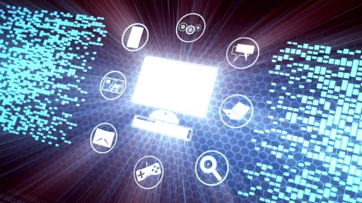 Integrated Services Digital Network Definition, How it Works, Benefits, and Regulation in Indonesia 2