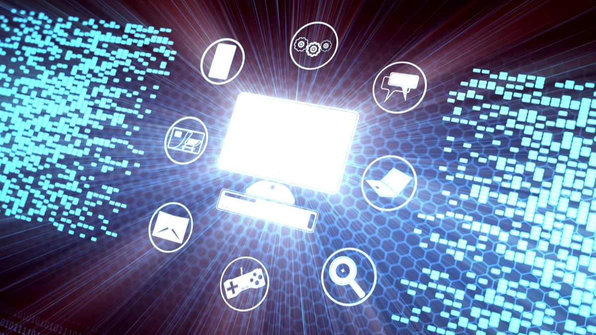 Integrated Services Digital Network Definition, How it Works, Benefits, and Regulation in Indonesia 2