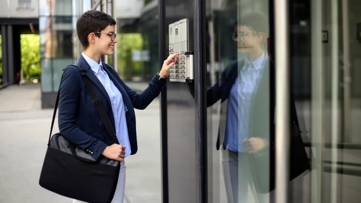 Intercom Definition, Types, Functions, Regulations in Indonesia 3