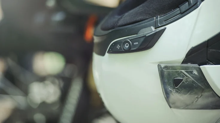 Helmet Intercom Knowing the Definition, Functions, and Advantages 2