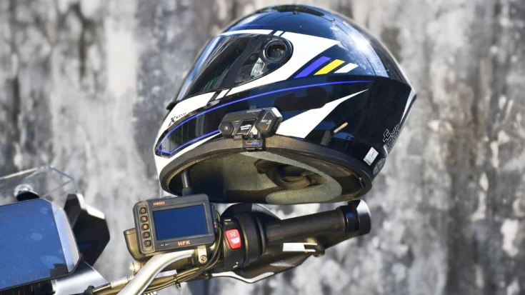 Helmet Intercom: Knowing the Definition, Functions, and Advantages