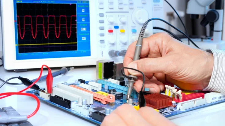 Is There a Requirement to Conduct Product Testing on the Cambodia TRC Certification 2