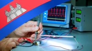 Is There a Requirement to Conduct Product Testing on the Cambodia TRC Certification