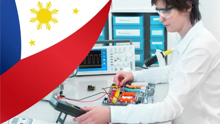 Is There a Requirement to Conduct Product Testing on the Philippines NTC Certification?