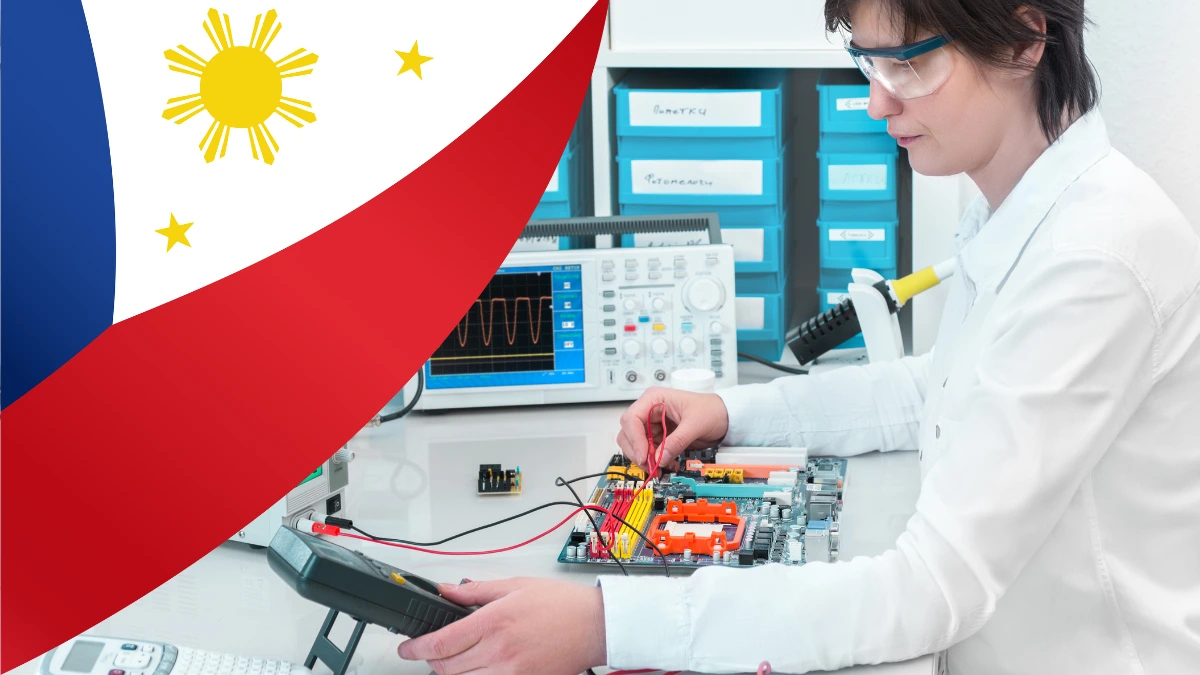 Is There a Requirement to Conduct Product Testing on the Philippines NTC Certification?