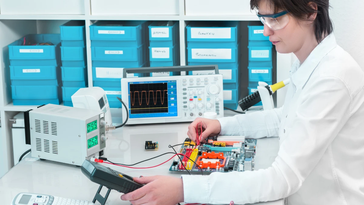 Is There a Requirement to Conduct Product Testing on the Singapore IMDA Certification 3