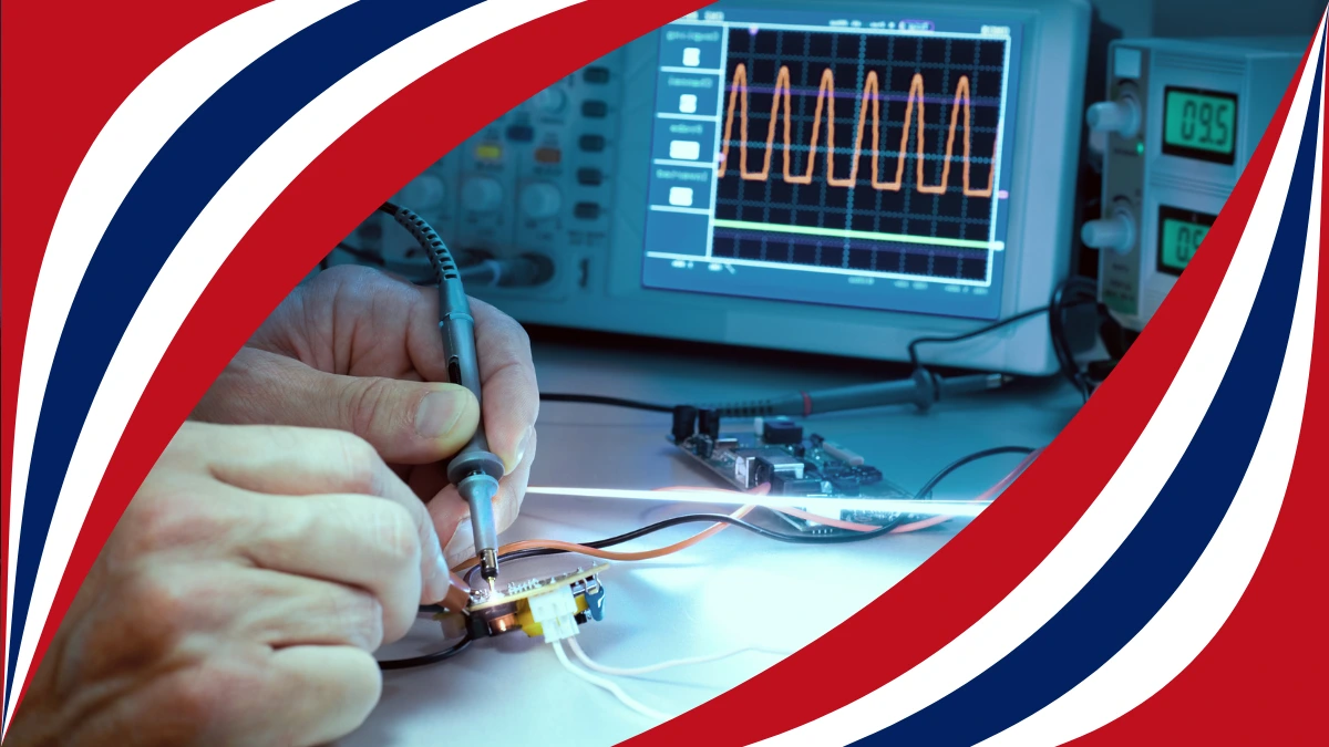 Is There a Requirement to Conduct Product Testing on the Thailand NBTC Certification