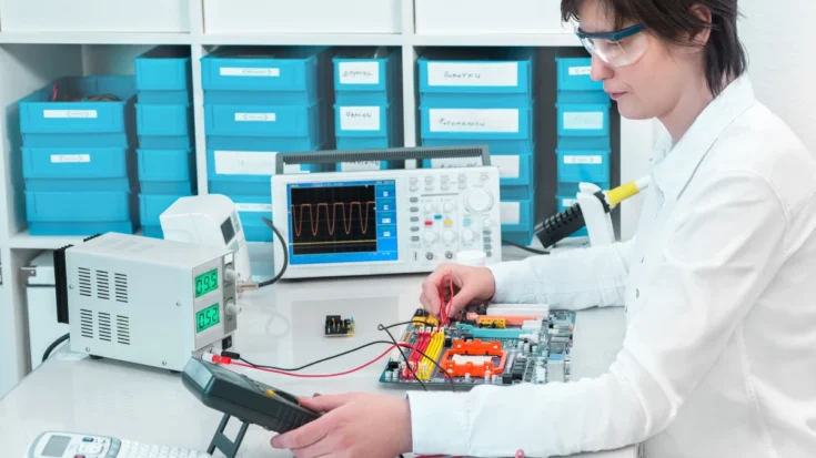 Is There a Requirement to Conduct Product Testing on the Vietnam MoST Certification 2