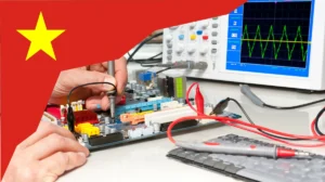 Is There a Requirement to Conduct Product Testing on the Vietnam MoST Certification