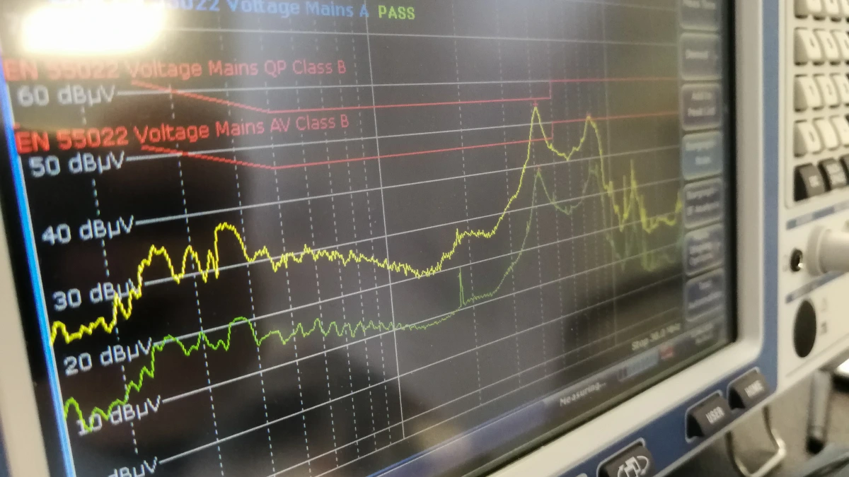 KOMDIGI Plans CISPR 35 EMC Test in Indonesia for DJID Certification Requirements 3