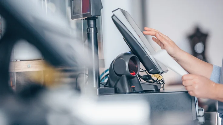 Knowing The 5 Advantages and Disadvantages of POS Machine 3