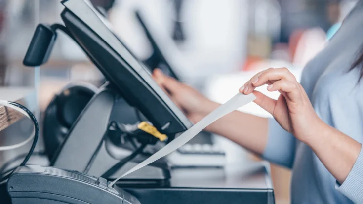 Knowing The 5 Advantages and Disadvantages of POS Machine 3