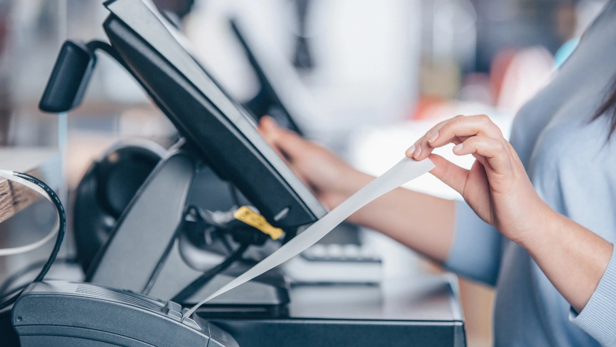 Knowing The 5 Advantages and Disadvantages of POS Machine 3