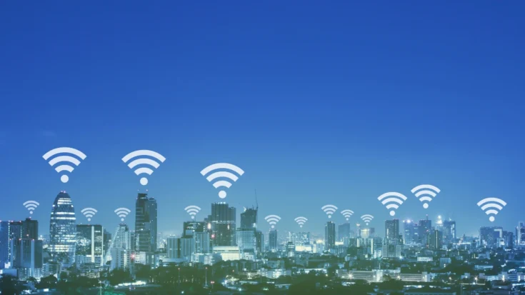 MOST Release New Wireless Frequency Regulation in Vietnam 3