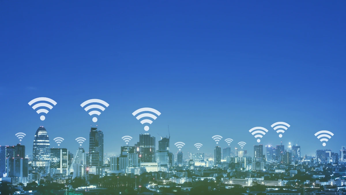 MOST Release New Wireless Frequency Regulation in Vietnam 3