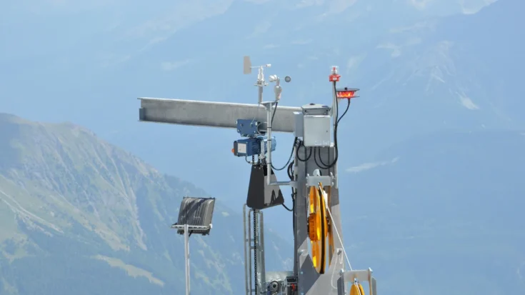 Maximize Your Knowledge with the 4 Benefits of Weather Station 2