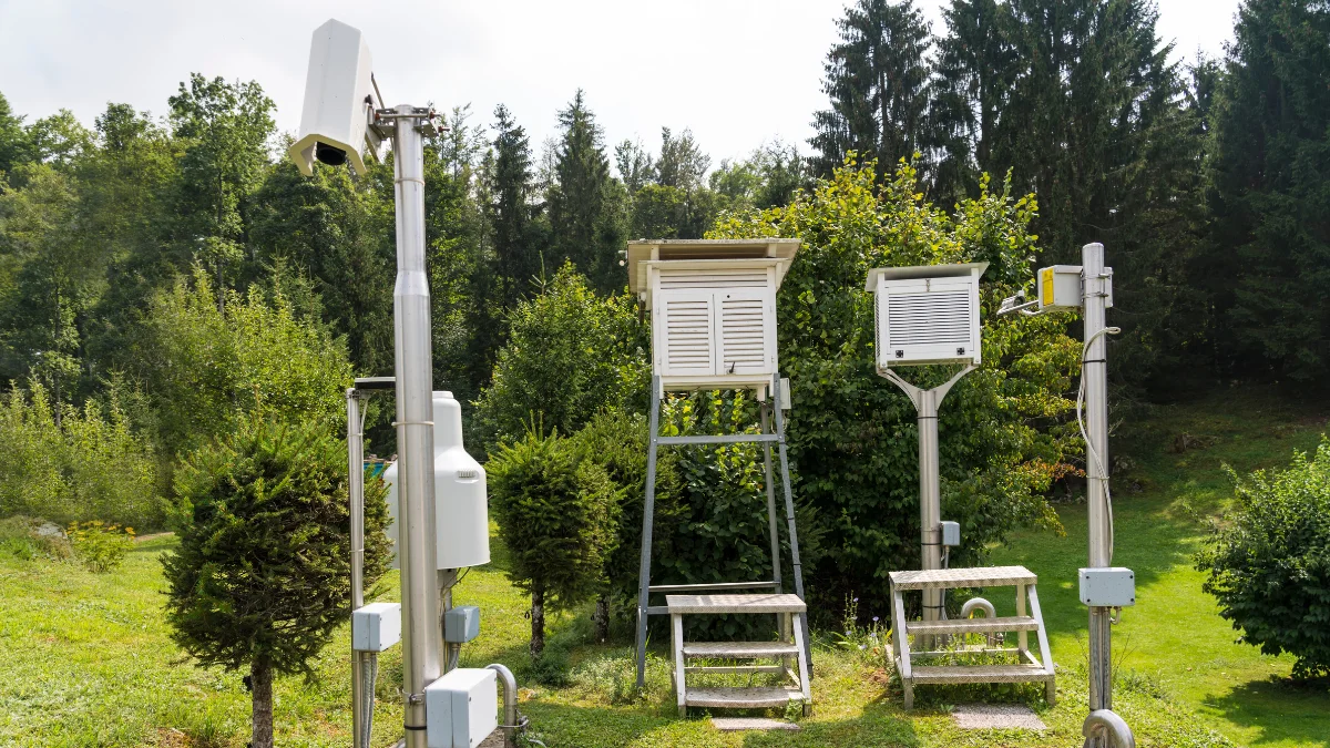 Maximize Your Knowledge with the 4 Benefits of Weather Station 3