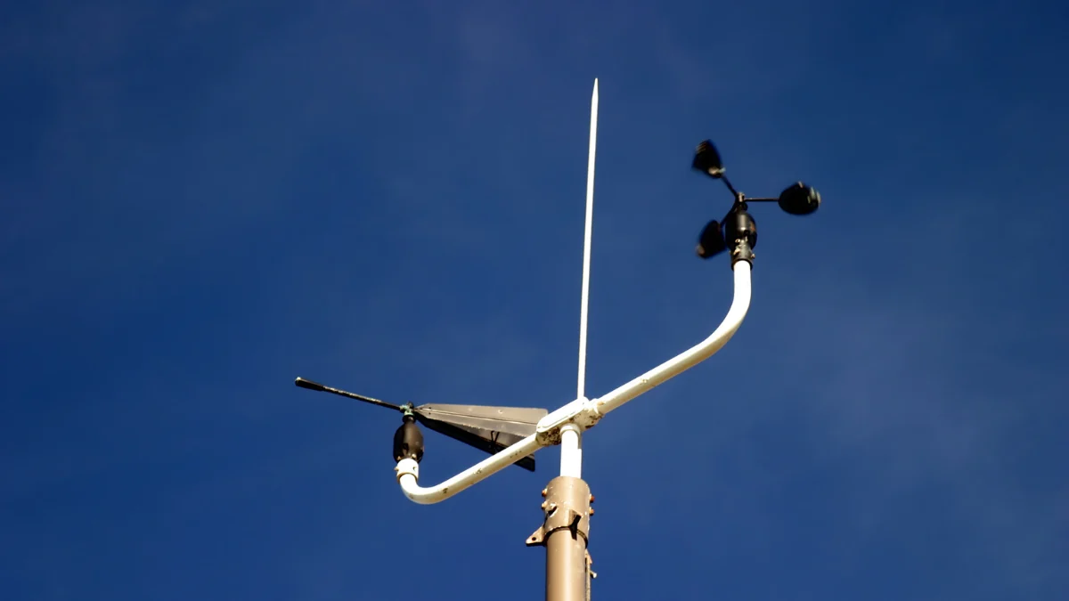 Maximize Your Knowledge with the 4 Benefits of Weather Station