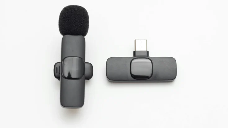 Microphone Receiver Definition, How it Works, Function, and Regulations in Indonesia 2