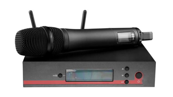 Microphone Receiver Definition, How it Works, Function, and Regulations in Indonesia 3