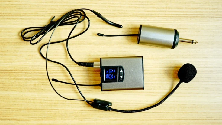 Microphone Receiver Definition, How it Works, Function, and Regulations in Indonesia