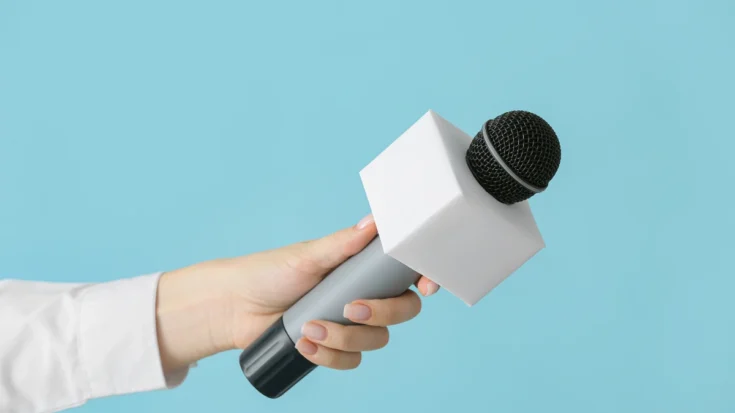 Microphone Receiver Testing Standard Based on Ministerial Decree 260 of 2024