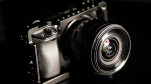Mirrorless Camera Definition, Usability, and Advantages 2