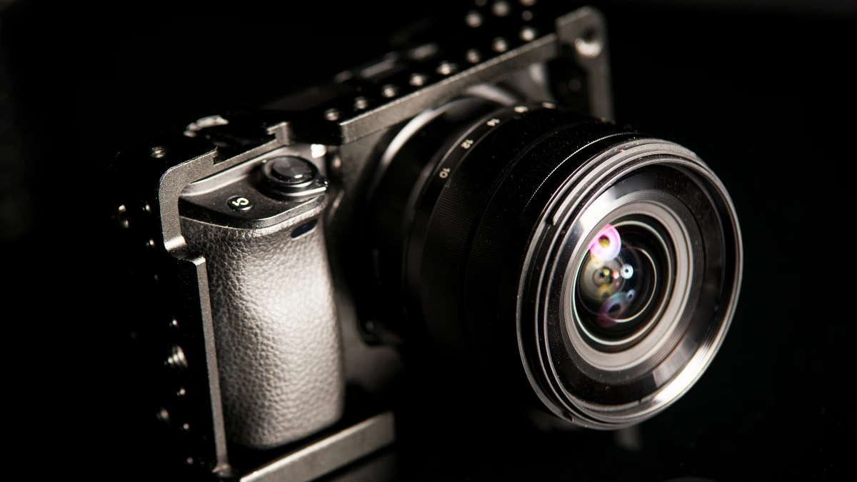 Mirrorless Camera Definition, Usability, and Advantages 2