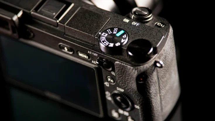 Mirrorless Camera Definition, Usability, and Advantages 3