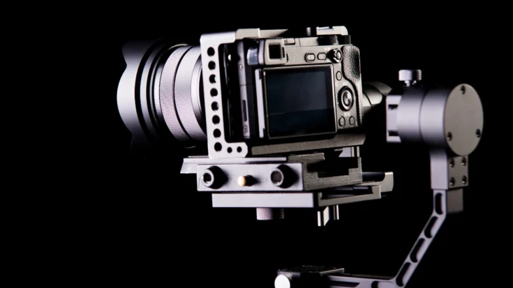 Mirrorless Camera Definition, Usability, and Advantages