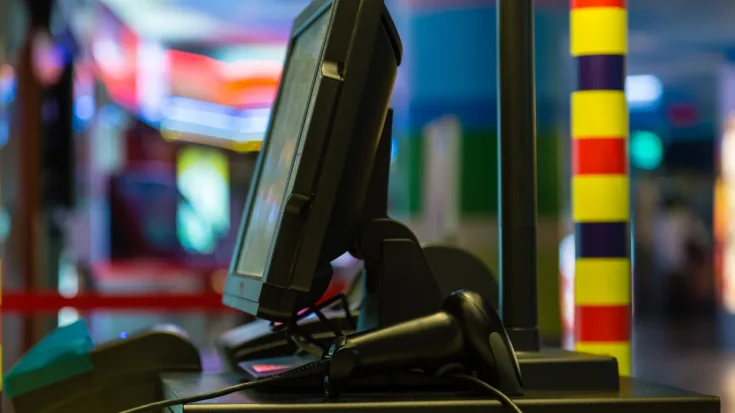 POS Machine Definition, How it Works, Types, Benefits, and Regulation in Indonesia 3