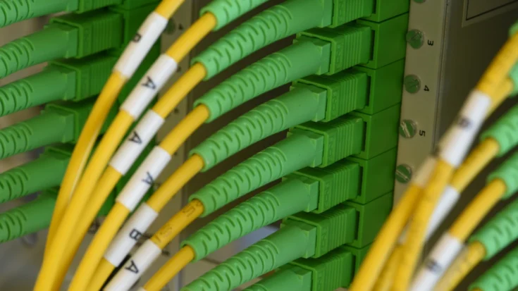 Powering Your Connectivity The 5 Advantages of PON 2