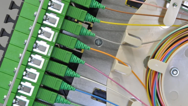 Powering Your Connectivity The 5 Advantages of PON