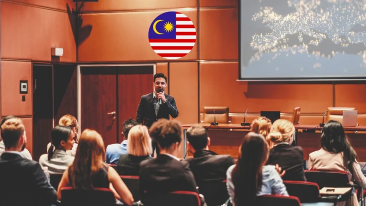 Public Comment for Malaysia MCMC Technical Codes about Short Range Devices and Communications Equipment was Closed