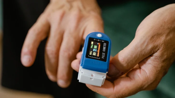 Pulse Oximeter Definition, How it Works, Functions, and Regulation in Indonesia