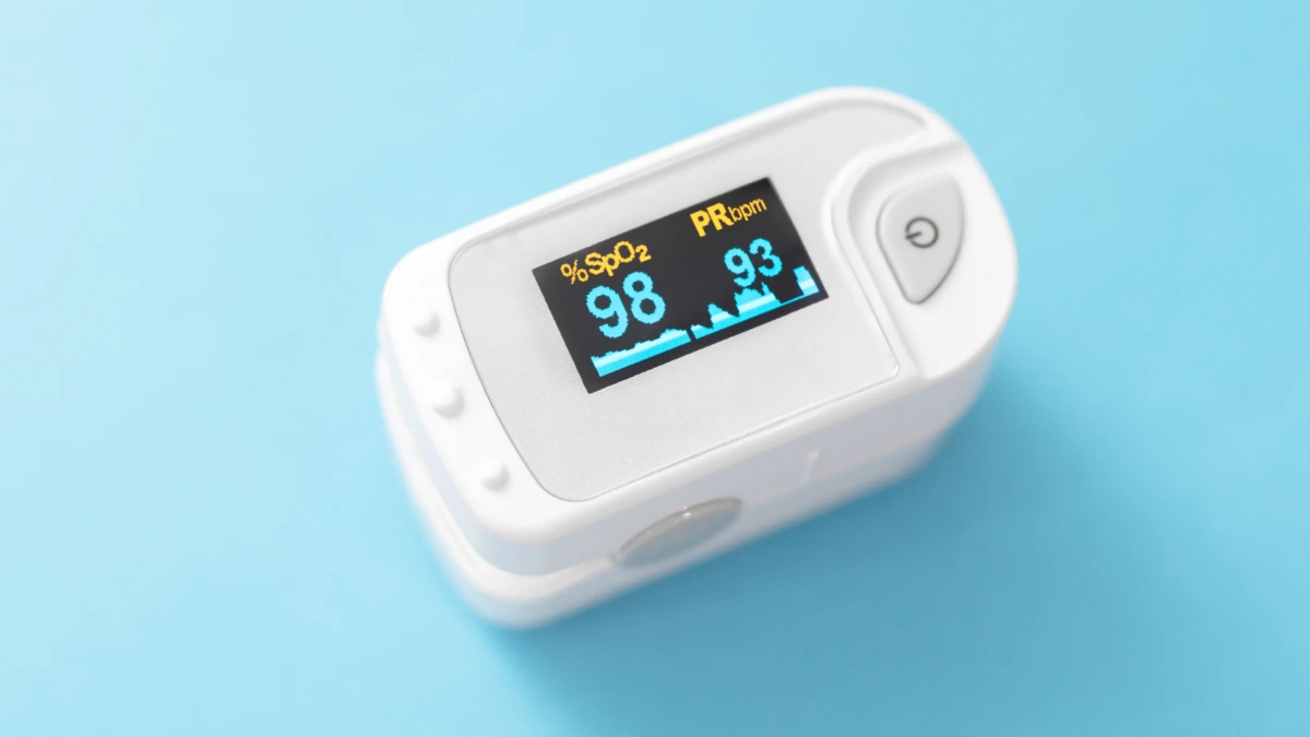 Pulse Oximeter Testing Standard Based on Ministerial Decree 260 of 2024
