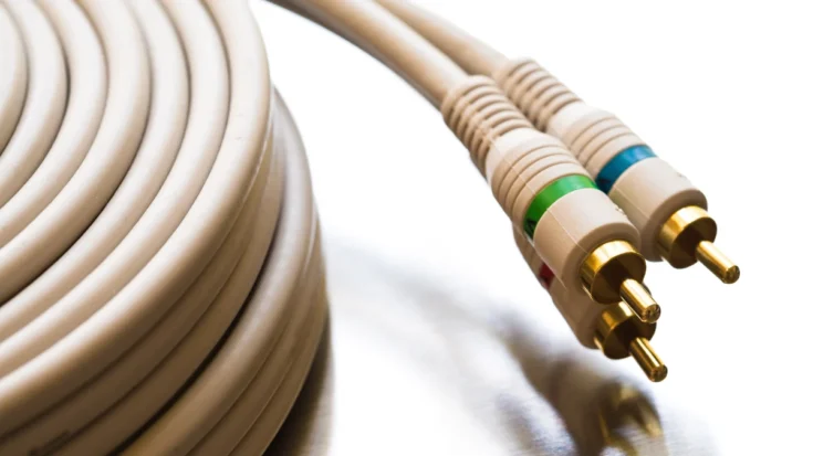 RG-58 Coaxial Cable Definition, Functions, and the Advantages 2