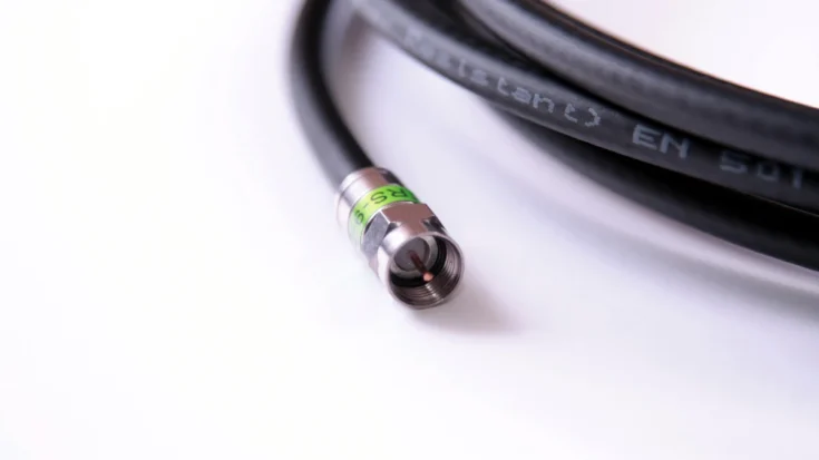 RG-58 Coaxial Cable Definition, Functions, and the Advantages 3