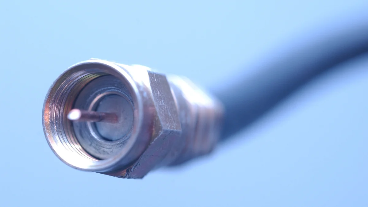 RG-59 Coaxial Cable Definition, Functions, and the Advantages 3