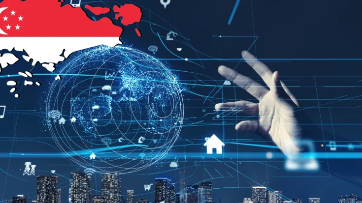 Singapore IMDA Certification for ICT products