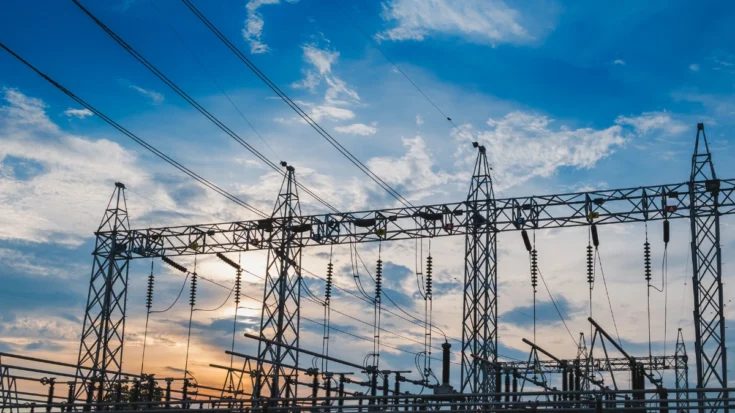 Single Sideband Power Line Carrier Terminal Definition, How it Works, Functions, and Regulation in Indonesia 2