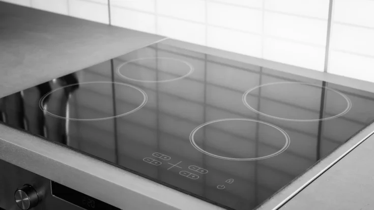 Smart Induction Stove Definition, How it Works, Features, Advantages, and Regulation in Indonesia 3