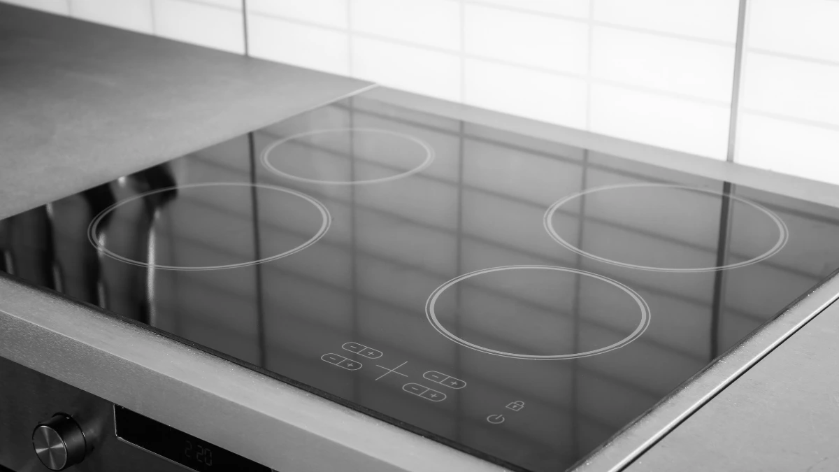 Smart Induction Stove Definition, How it Works, Features, Advantages, and Regulation in Indonesia