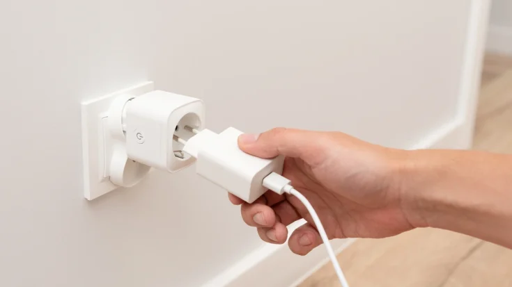 Smart Plug: Definition, How it Works, Benefits, and Regulation in Indonesia 2