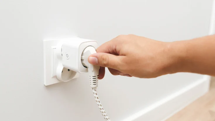 Smart Plug Testing Standard Based on Ministerial Decree 12 of 2025
