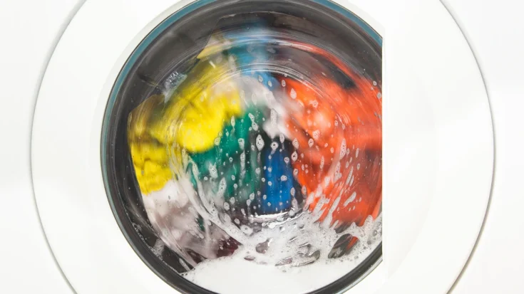 Smart Washing Machine How it Works, Feature, Benefits, and Regulation in Indonesia 3