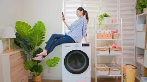 Smart Washing Machine Testing Standard Based on Ministerial Decree 260 of 2024 and 12 of 2025